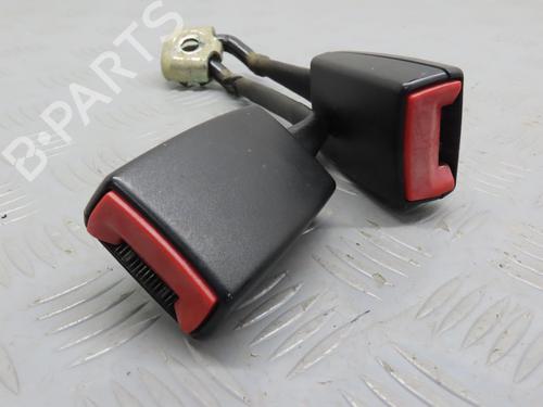 Seat buckle AUDI A3 (8L1) 1.9 TDI | BP17780283I32