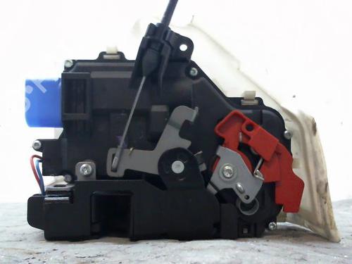 Front right lock VW GOLF VI (5K1) 2.0 TDI | BP9377190C97 