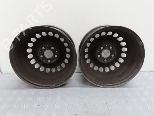 Rim MERCEDES-BENZ C-CLASS (W202) C 180 (202.018) | BP17779207C45