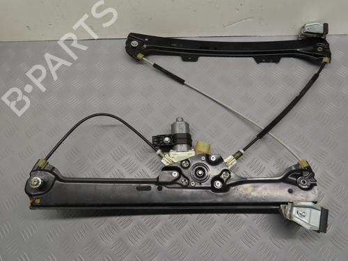 Front left window mechanism BMW 5 (E60) 530 i xDrive | BP30797900C22