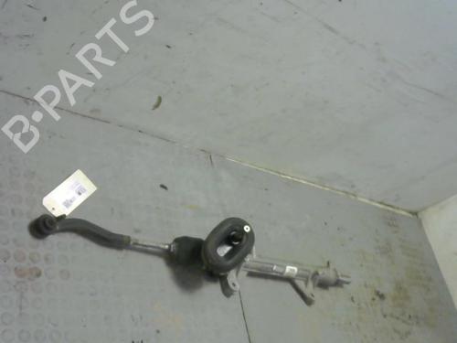 Used Steering rack RENAULT CAPTUR I (J5_, H5_) 1.5 dCi 90 (J5N4, J5M5, J5MW, J5M6, J5AL, J5AJ) (90 hp) 9376293