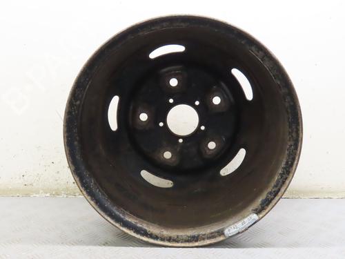 Used Rim FORD TRANSIT Van (FA_ _) 2.2 TDCi (110 hp) 26303892
