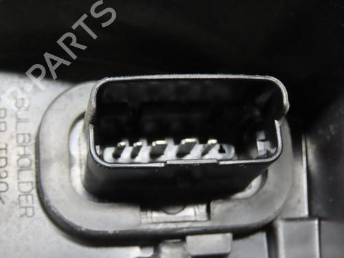 Right taillight RENAULT CLIO III (BR0/1, CR0/1) 1.5 dCi | BP30404382C35