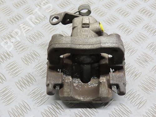 Left rear brake caliper CITROËN C4 II (NC_) 1.6 HDi 90 | BP21946862M107