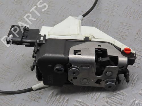 Rear right lock PEUGEOT 308 I (4A_, 4C_) 1.6 HDi | BP25149849C99 