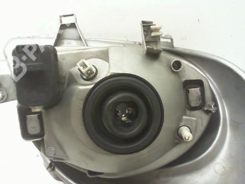 Left headlight RENAULT TRAFIC II Van (FL) 1.9 dCi 100 (FL0C) | BP9373809C28 