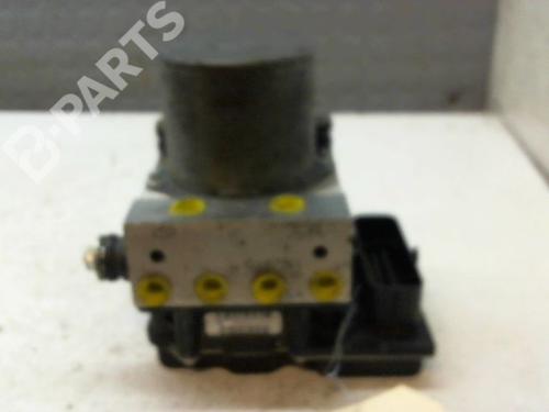 Used ABS pump PEUGEOT 5008 (0U_, 0E_) 1.6 HDi (114 hp) 9385013
