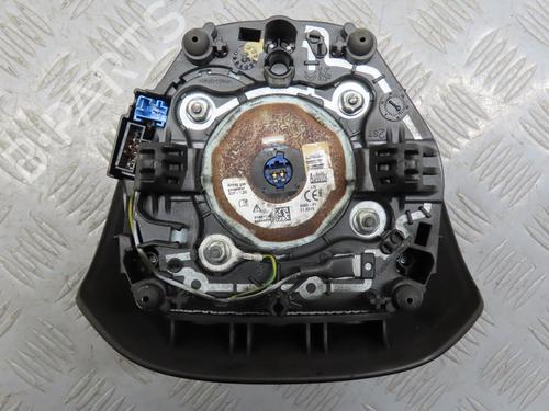 Driver airbag PEUGEOT 308 SW II (LC_, LJ_, LR_, LX_, L4_) 1.6 BlueHDi 100 | BP24920136C9 
