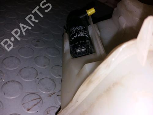 Used Windscreen washer tank Windscreen washer tank 36483333 36483333