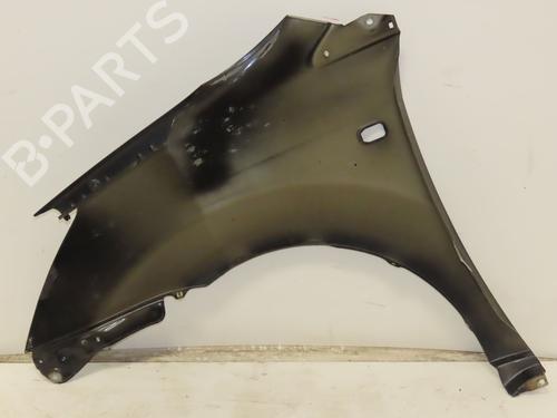 Used Right front fenders Right front fenders TOYOTA COROLLA Verso (ZER_, ZZE12_, R1_) 2.2 D-4D (AUR10_, AUR10R) (136 hp) 34456514 34456514