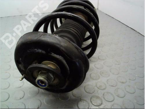 Used Left front shock absorber Left front shock absorber CITROËN C2 (JM_) 1.1 (60 hp) 10683808 10683808