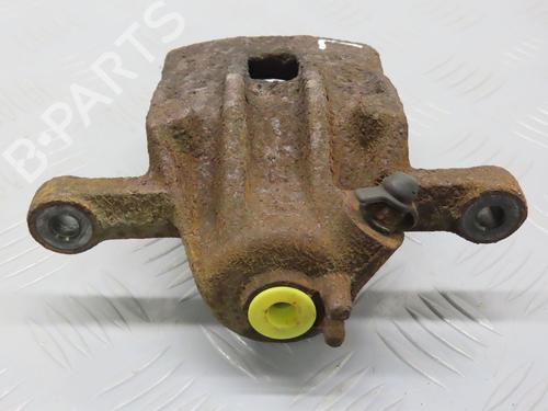 Left rear brake caliper HYUNDAI SONATA V (NF) 2.0 CRDi | BP17778758M107 