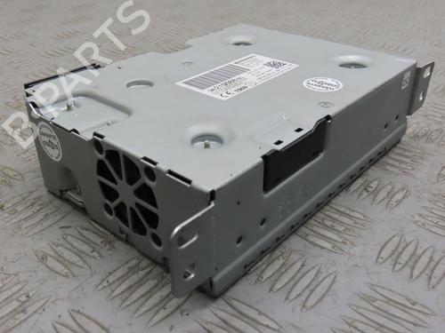 Radio PEUGEOT 208 I (CA_, CC_) 1.6 BlueHDi 100 | BP26702226E6 