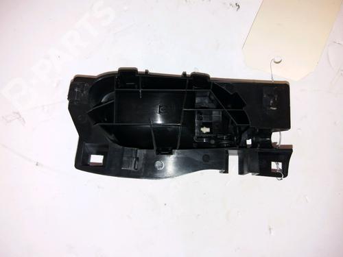 Front left interior door handle CITROËN BERLINGO Box Body/MPV (B9) 1.6 HDi 90 | BP11796142I13 