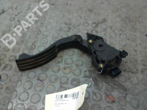 Used Pedal DACIA SANDERO II 1.5 dCi (90 hp) 9378840