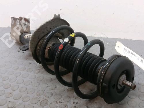 Used Left front shock absorber PEUGEOT 308 SW I (4E_, 4H_) 1.6 HDi (112 hp) 9386443