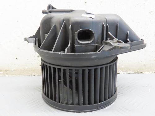 Heater blower motor CITROËN BERLINGO / BERLINGO FIRST MPV (MF_, GJK_, GFK_) 1.6 HDI 90 (MF9HX) | BP24706214M62