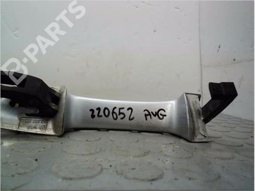 Front left exterior door handle VW GOLF VI (5K1) 2.0 TDI | BP11183623C128 