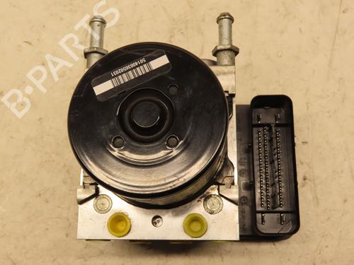 ABS pump CITROËN C4 AIRCROSS 1.6 HDi 115 AWC | BP30291673M43