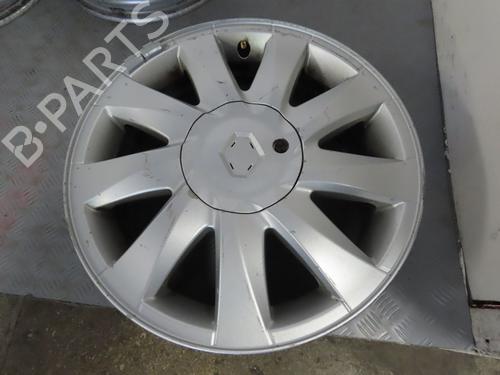 Rim RENAULT SCÉNIC II (JM0/1_) 2.0 dCi (JM1K) | BP20217796C45 