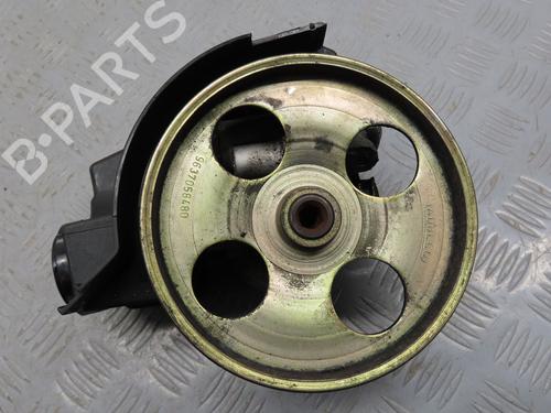 Pompe de direction assistée PEUGEOT 206 Hatchback (2A/C) 1.4 i (75 hp) 18837332