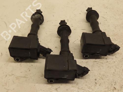 Bobine PEUGEOT RIFTER 1.2 PureTech 110 (110 hp) 29154885