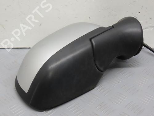 Used Right mirror DACIA DUSTER (HS_) 1.5 dCi (HSMC) (107 hp) 30979290