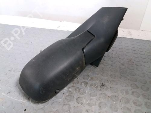 Right mirror RENAULT MEGANE II (BM0/1_, CM0/1_) 2.0 16V (BM0U, CM0U) | BP12564295C27 