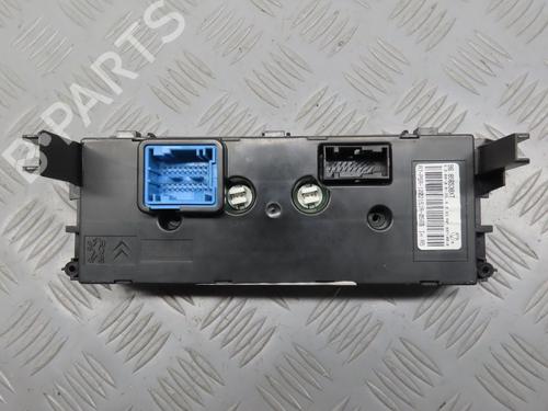 Used Climate control PEUGEOT 207 SW (WK_) 1.6 HDi (90 hp) 31276133