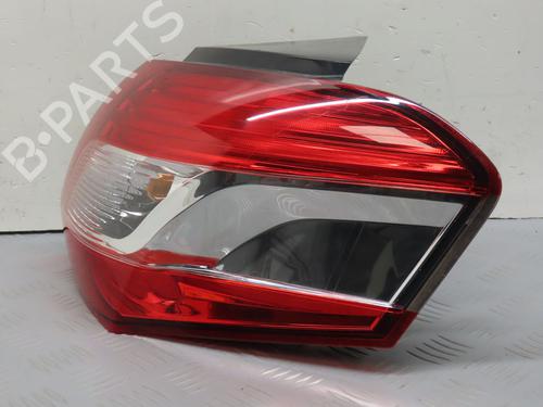 Right taillight PEUGEOT 4008 1.6 HDi AWC | BP31747616C35
