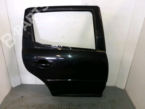 Used Right rear door PEUGEOT 207 SW (WK_) 1.6 HDi (109 hp) 9382808