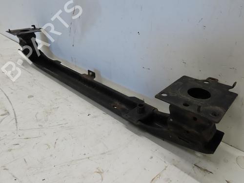 Stoßstangenträger vorne CITROËN C3 I (FC_, FN_) 1.6 16V HDi | BP29621588C109 