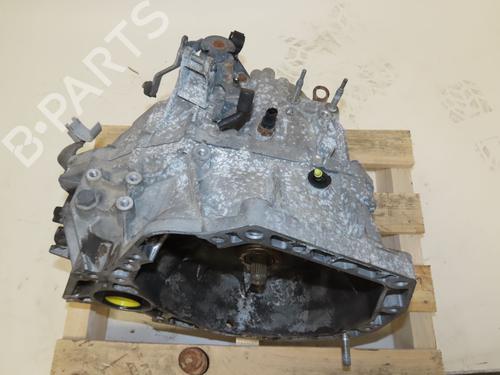 Gearbox SUZUKI SWIFT IV (FZ, NZ) 1.6 (AZG416, AZH416, RS416, ZC32S, ZA32S) | BP29294473M3 