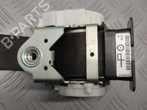 Used Front left belt tensioner BMW 1 (F20) 118 d (143 hp) 30979265