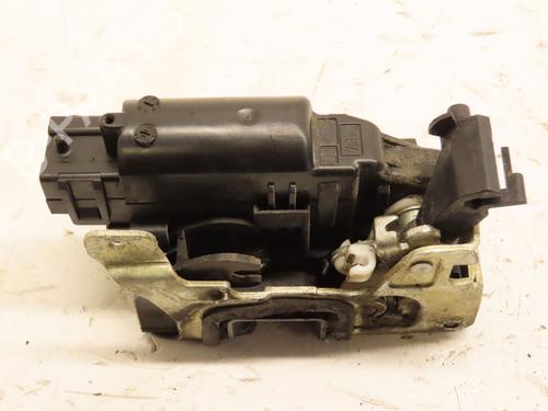 Used Front right lock DACIA LODGY (JS_) 1.5 dCi (90 hp) 28712302