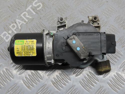 Motor limpia delantero RENAULT KANGOO Express (FW0/1_) 1.5 dCi 75 (FW07, FW10, FW04) (75 hp) 18017898