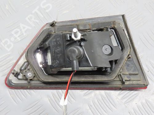 Right tailgate light RENAULT CLIO IV (BH_) 1.5 dCi 90 | BP17782607C80 