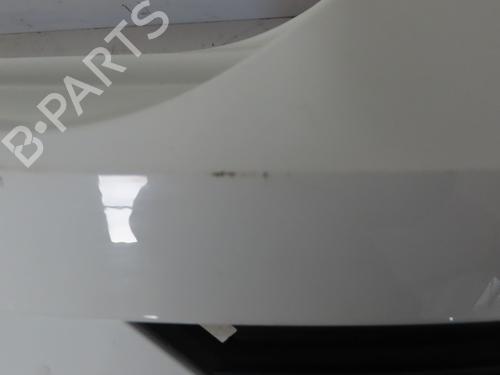 Used Rear bumper VW T-ROC (A11, D11) 1.5 TSI (150 hp) 31276494