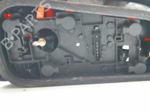 Used Right taillight PEUGEOT 306 Hatchback (7A, 7C, N3, N5) [1993-2003]  23155860