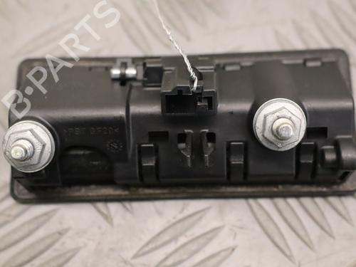 Used Electronic module Electronic module VW TIGUAN (5N_) 2.0 TDI (140 hp) 35887066 35887066