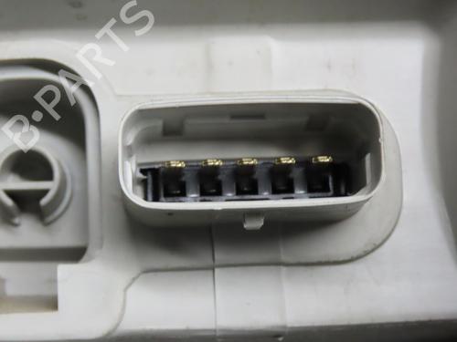 Used Left headlight OPEL MOVANO A Van (X70) 2.5 DTI (FD) (115 hp) 22525090