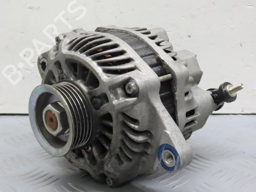 Alternator SUZUKI SWIFT IV (FZ, NZ) 1.2 (AZH412, ZC72S) | BP31275933M7 
