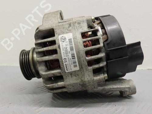 Alternator FIAT PANDA (169_) 1.2 (169AXF2A, 169AXF1A) | BP17776808M7 