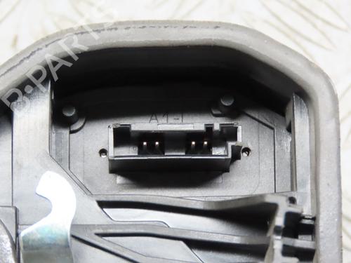 Rear left lock BMW 1 (E87) 118 d | BP27488785C100