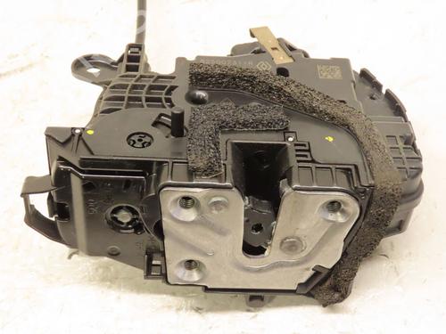 Højre bagtil lås RENAULT CLIO V (B7_) 1.5 Blue dCi 85 (B7AG) | BP29136731C99