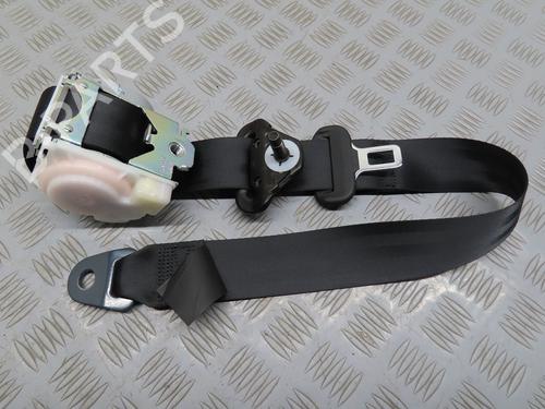Front left seatbelt CITROËN AMI (9A_) Electric (9AZ2CA) | BP36483118I26 - Image 4