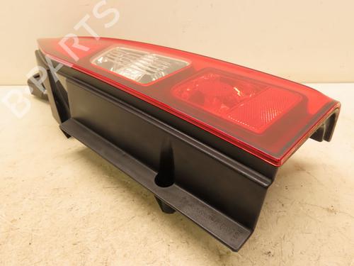 Used Right taillight PEUGEOT PARTNER Tepee 1.6 BlueHDi 100 (100 hp) 29516380