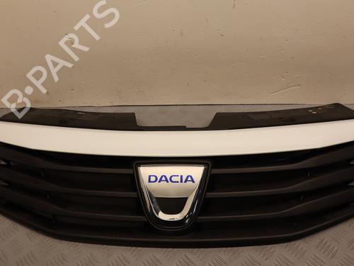 Grill DACIA SANDERO 1.2 16V | BP32767849C40 - Image 4