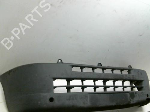 Used Front bumper FIAT DUCATO Bus (230_) 1.9 TD (90 hp) 9372704