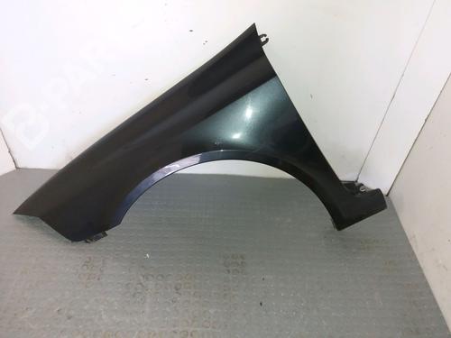 Used Left front fenders RENAULT LAGUNA II (BG0/1_) 1.9 dCi (BG1A, BG1W, BG0G) (110 hp) 9383431